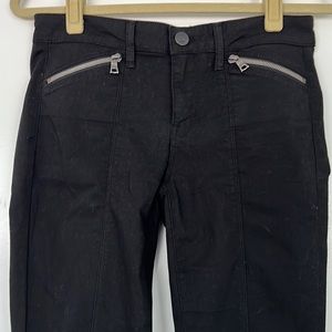 Vince Black Riley Leggings